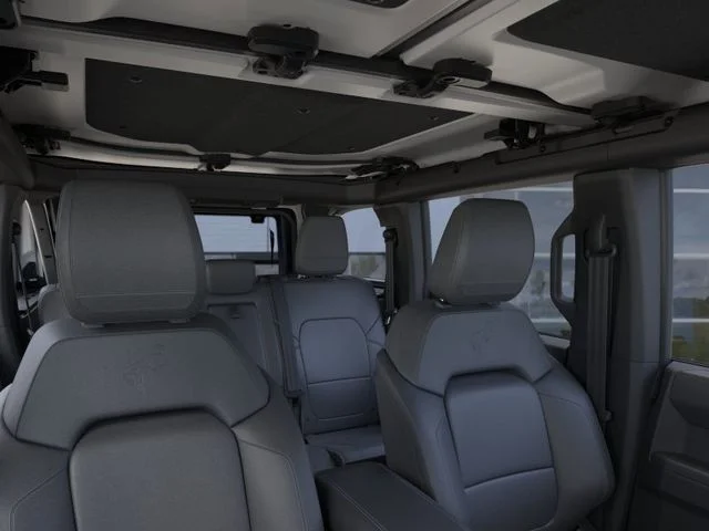 2025 Ford Bronco 4-Door Badlands - Photo 12