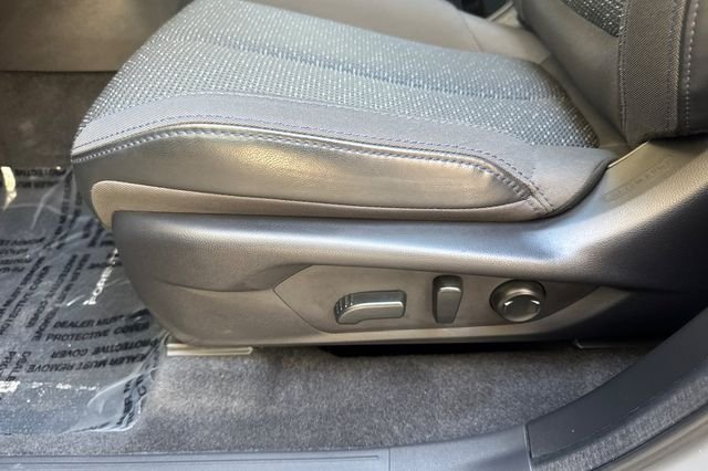 Certified Used 2026 Beige Subaru Premium image 16