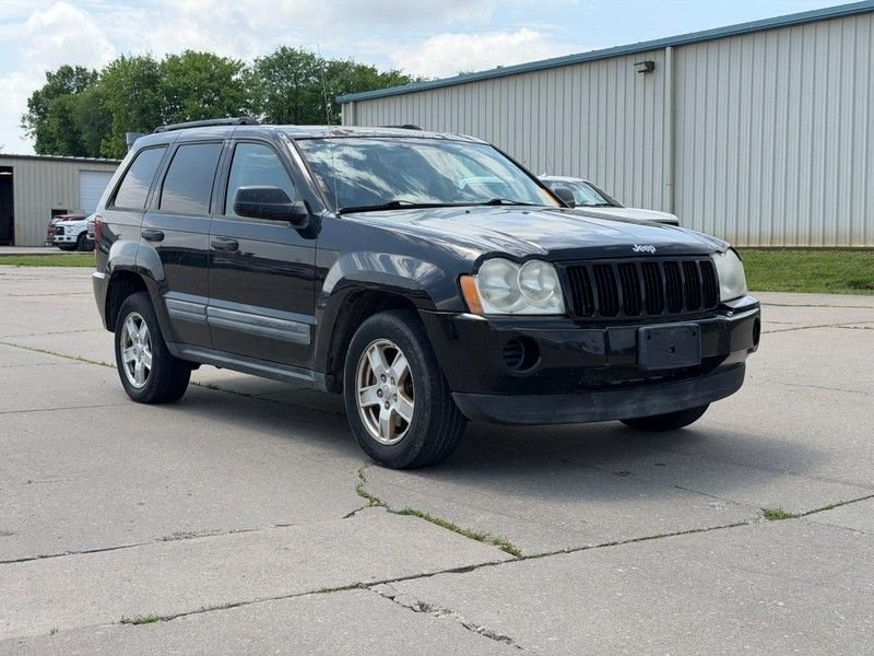 2006 Jeep Grand Cherokee Laredo