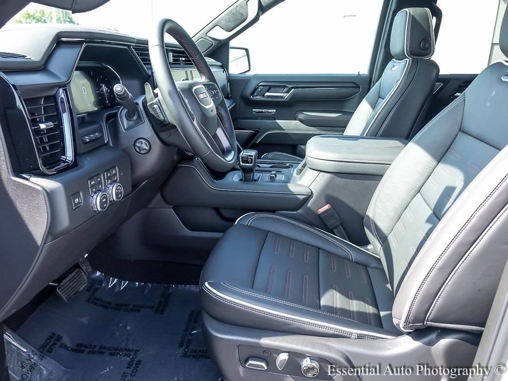 2026 GMC SIERRA - Image 8