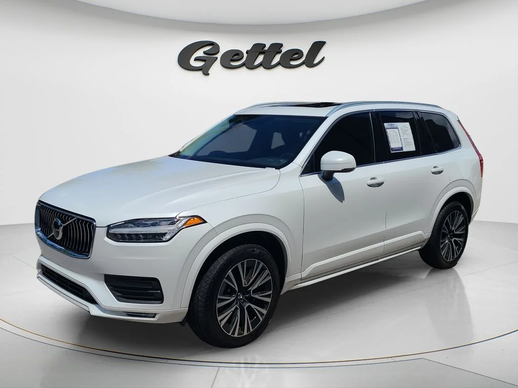 2020 Volvo XC90