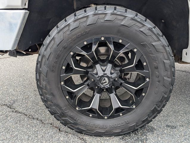 Used 2024 Beige Chevrolet LTZ image 12