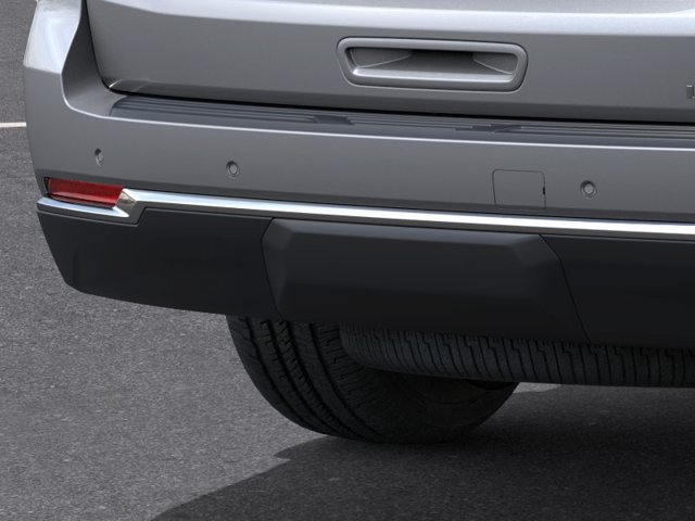 2027 Chevrolet Tahoe LT - Photo 14