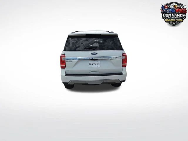 Used 2020 White Ford XLT image 4