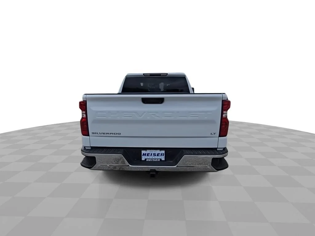 2023 Chevrolet Silverado 1500 LT - Photo 7