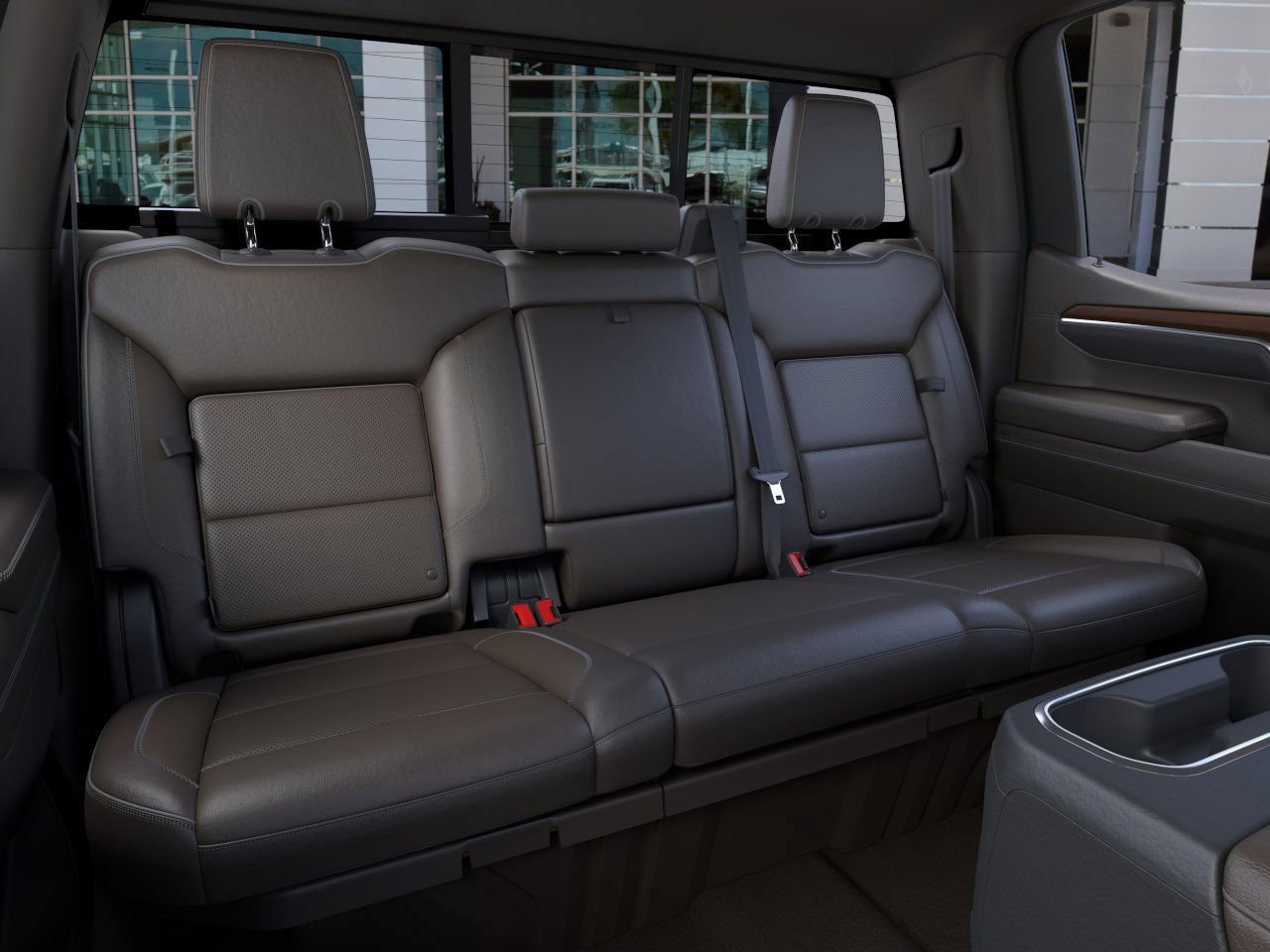 2026 GMC Sierra 1500 Denali - Photo 18