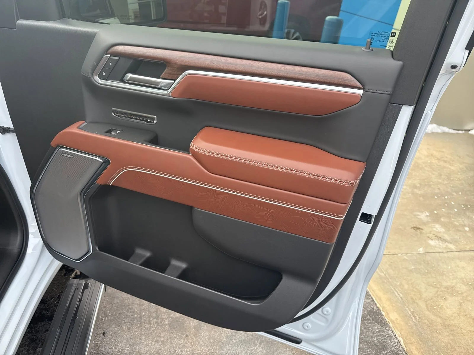 2026 GMC Sierra 1500 Denali Ultimate - Photo 21