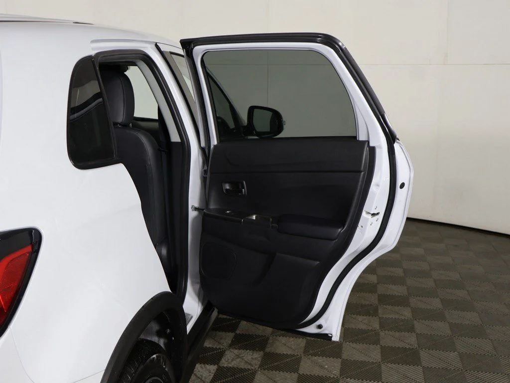 2026 Mitsubishi Outlander Sport SE - Photo 20