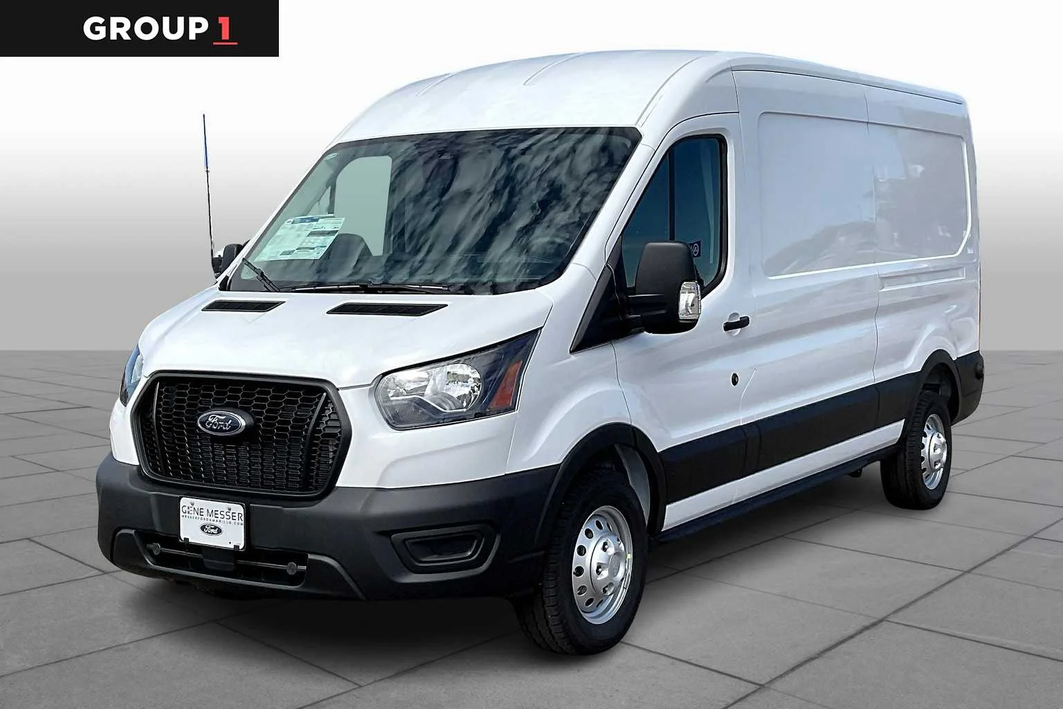 2025 Ford Transit 250 Med Roof 148 WB AWD's photo