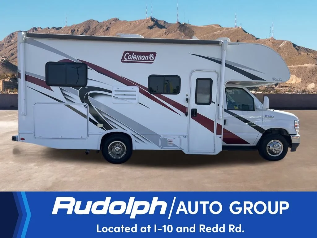 Used 2022 Oxford White Ford Base image 6