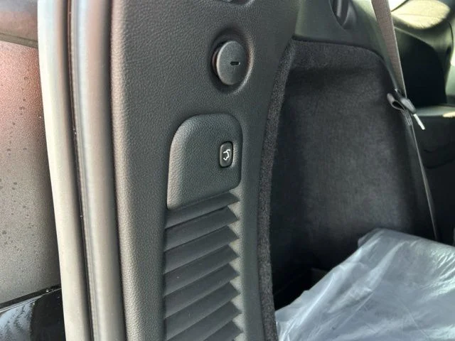New 2026 DB Black Clearcoat Dodge GT Plus image 13