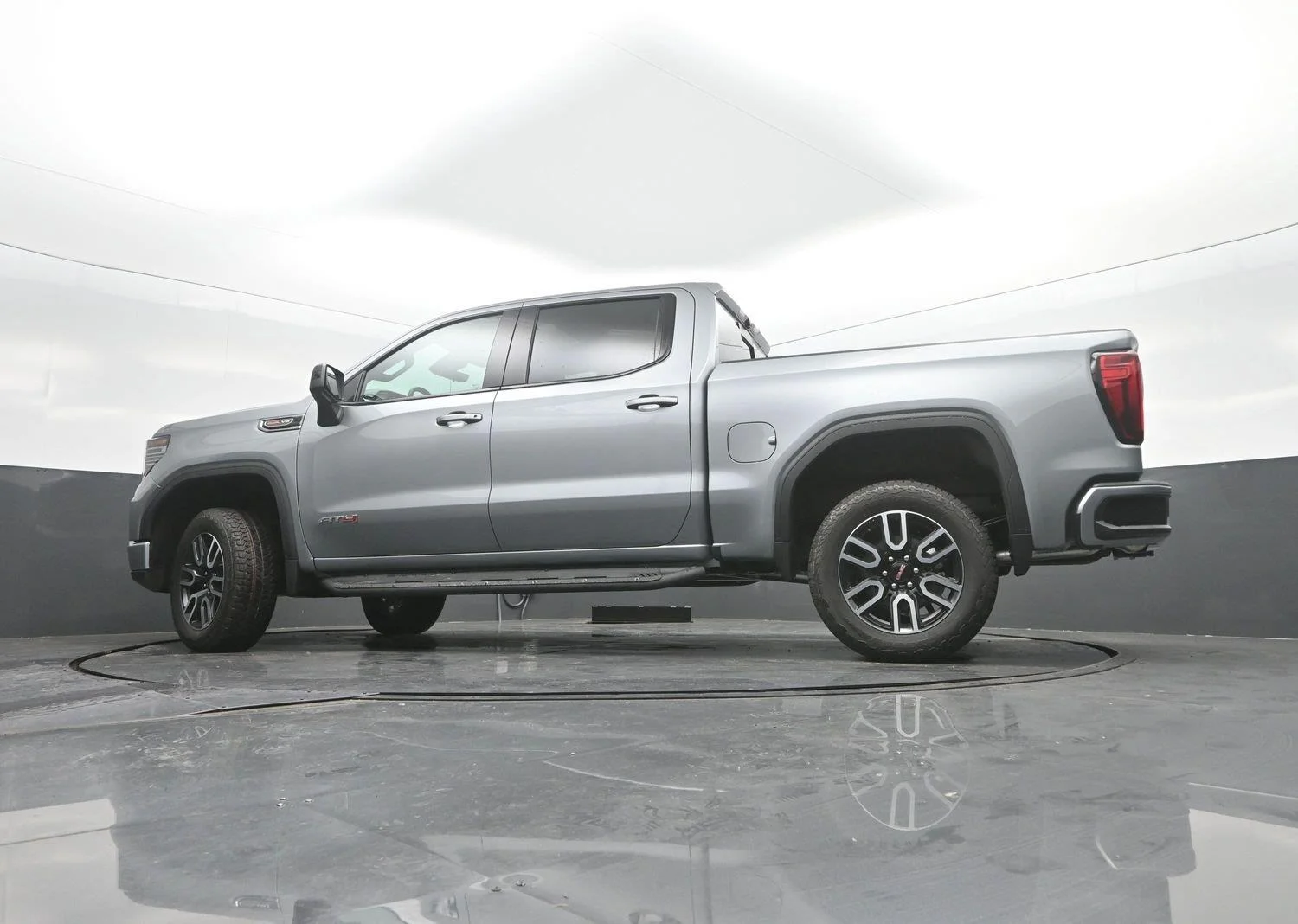 2026 GMC Sierra 1500 AT4 - Photo 39
