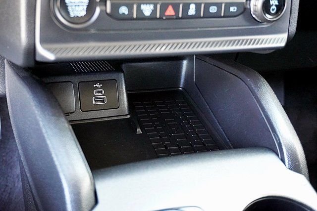 Used 2025 Beige Ford Big Bend image 37