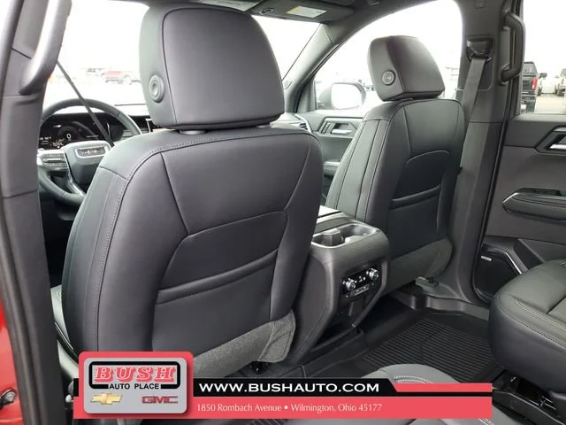 2026 GMC Acadia Elevation - Photo 13