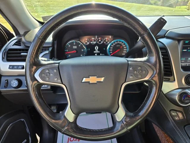 Used 2019 BLACK Chevrolet Premier image 32