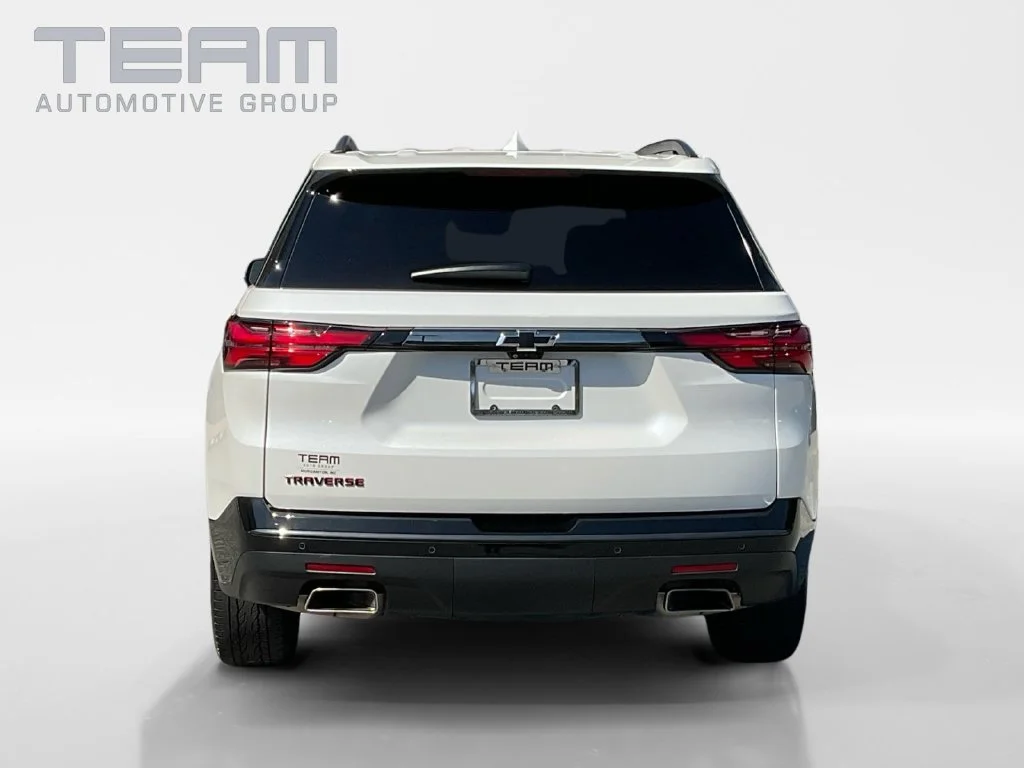 Used 2022 Beige Chevrolet Premier image 6