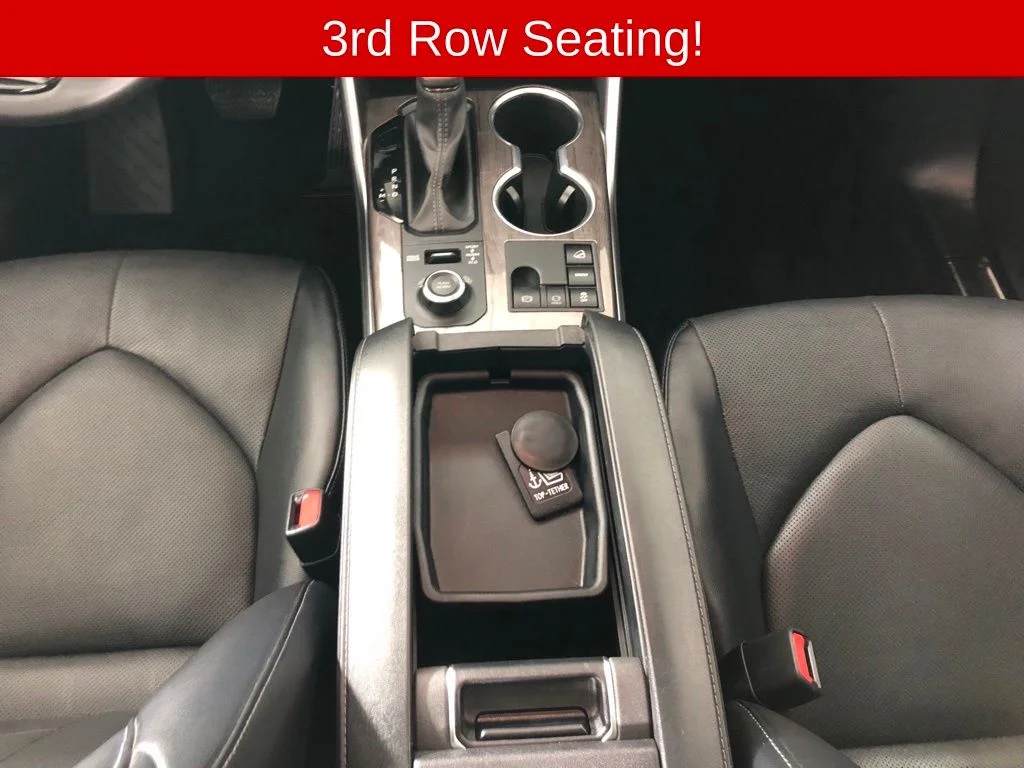 Used 2024 Beige Toyota Platinum image 9