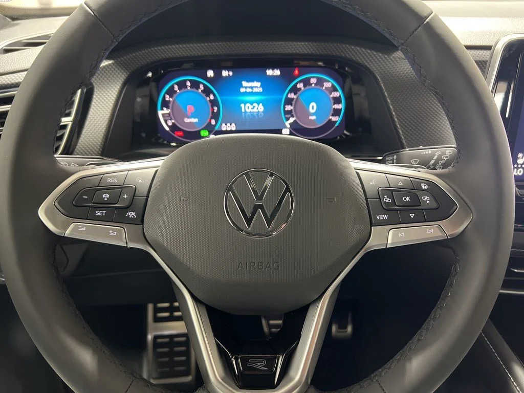 2026 Volkswagen Atlas Cross Sport SEL Premium R-LINE - Photo 44