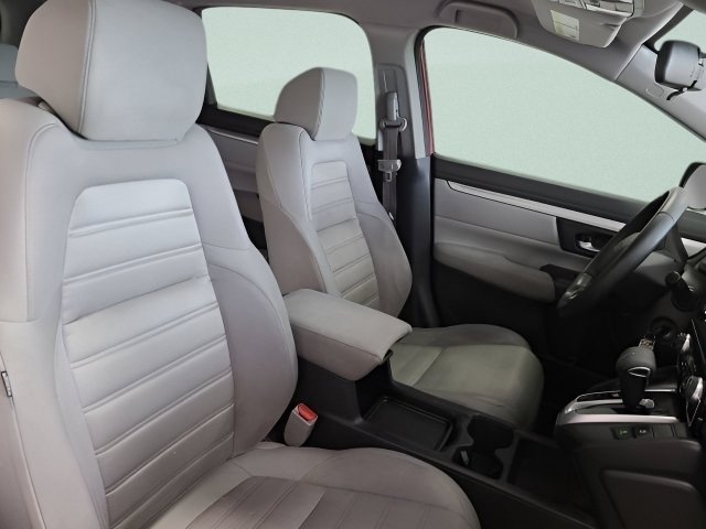 2020 Honda CR-V LX - Photo 11