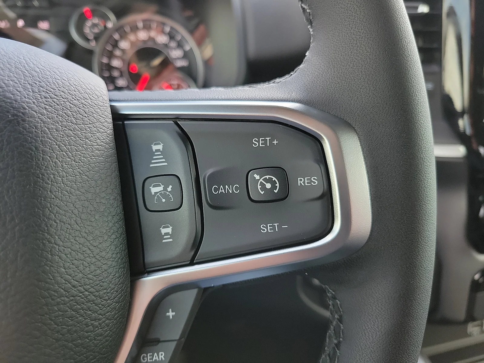New 2026 PW7 Bright Whit Ram LONE STAR CREW CAB 4X4 5