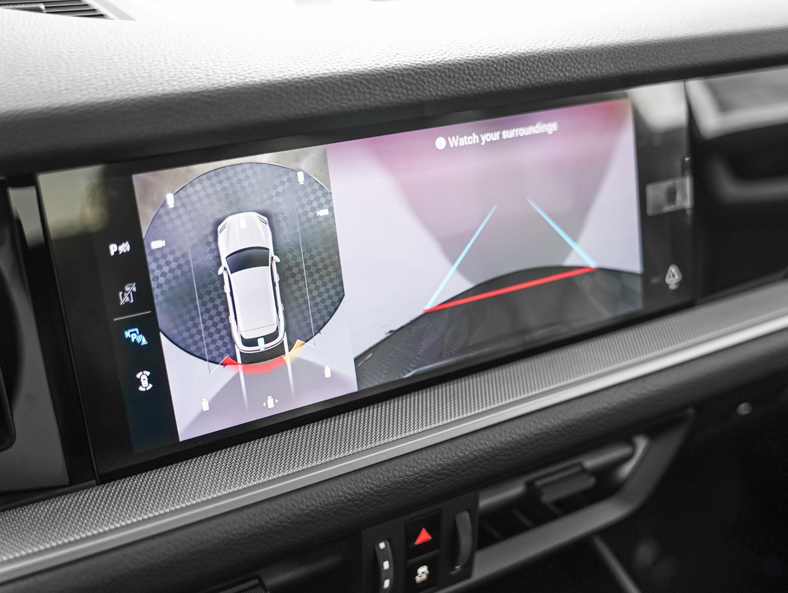 New 2026 VANADIUM GREY Porsche  image 25