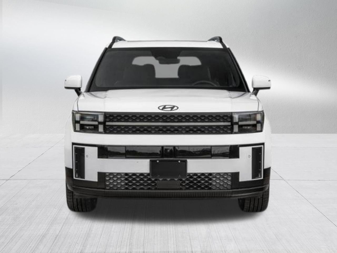New 2026 Phantom Black Hyundai Calligraphy image 4