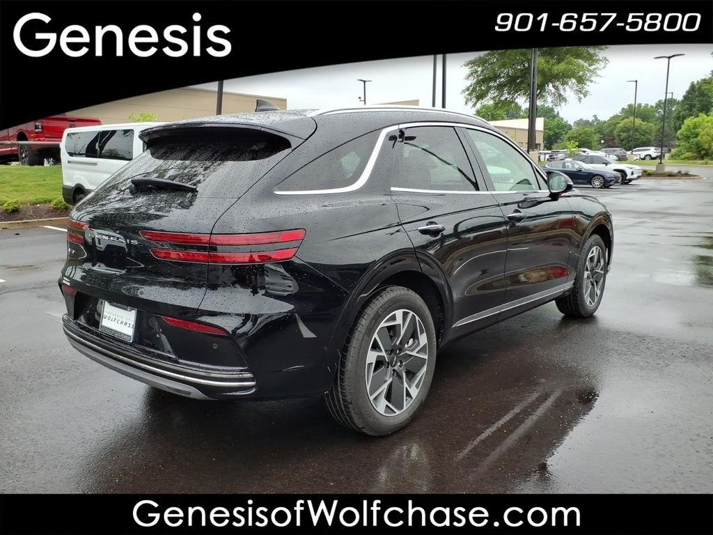 Used 2026 Black Genesis  image 5
