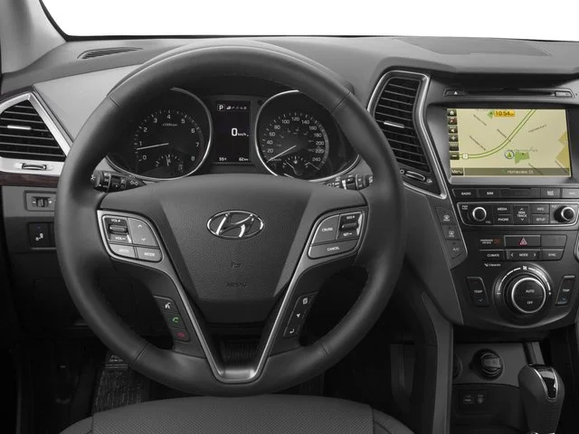 Used 2017 Regal Red Pearl Hyundai SE Ultimate image 10