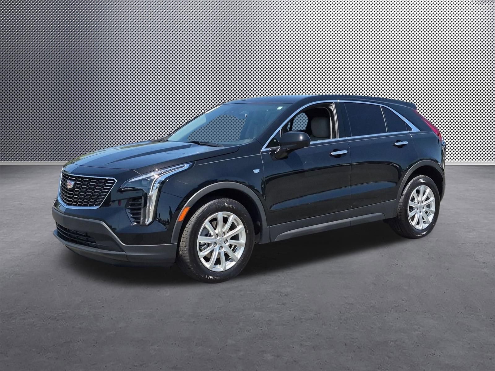 2023 Cadillac XT4 Luxury's photo