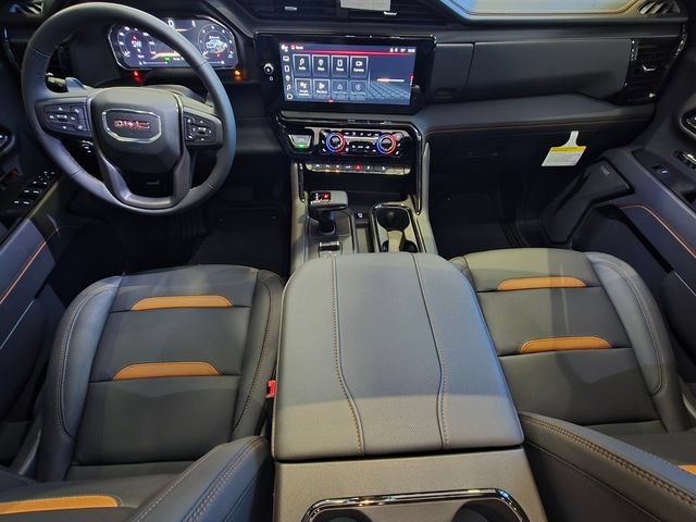 2026 GMC Sierra 1500 AT4 - Photo 10