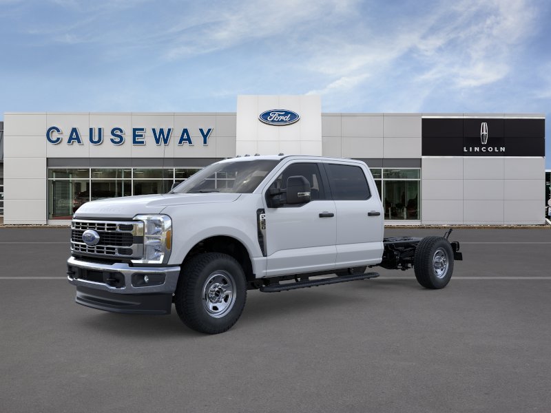2026 Ford F-350's photo