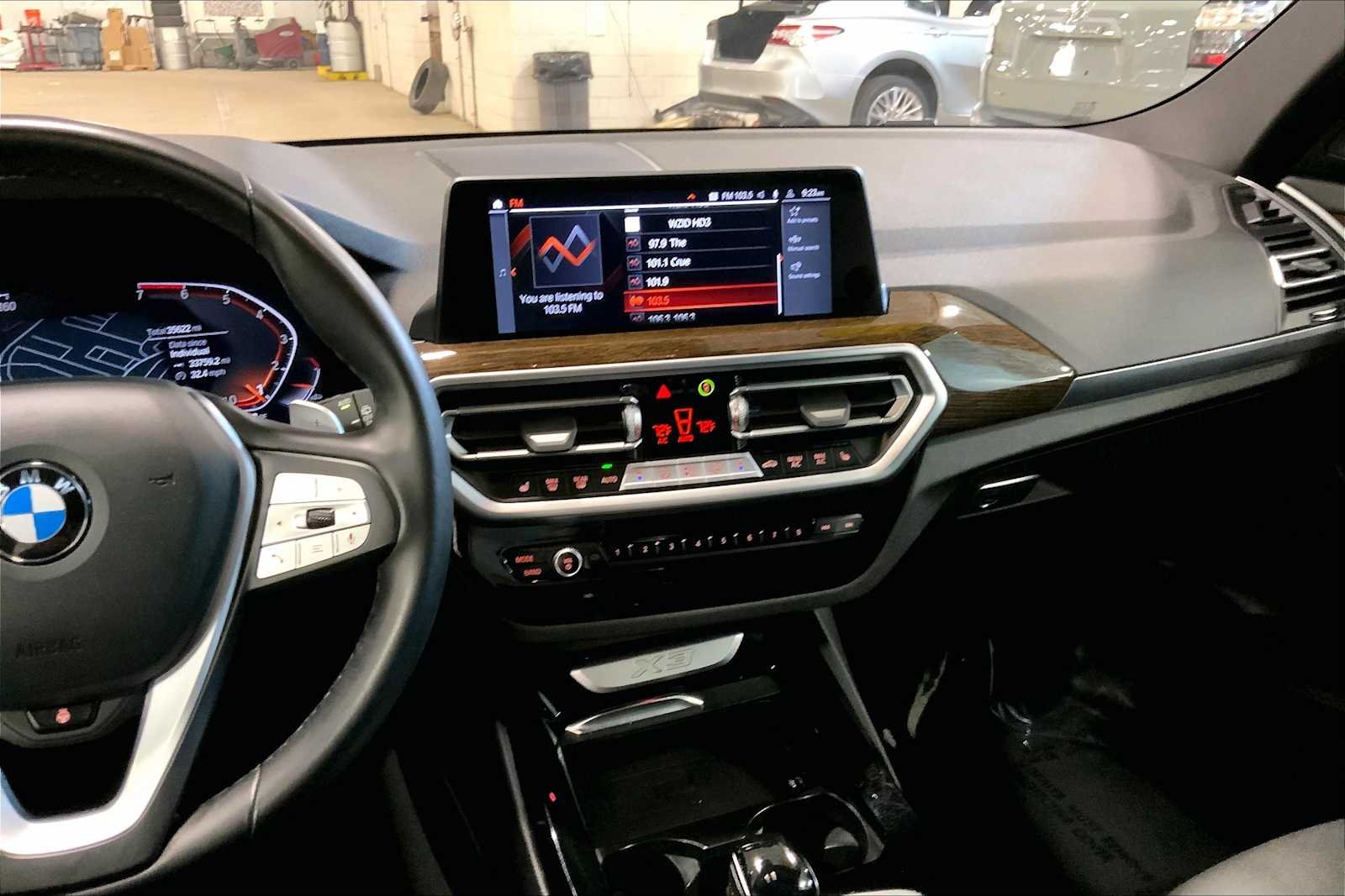 2024 BMW X3 30i - Photo 11