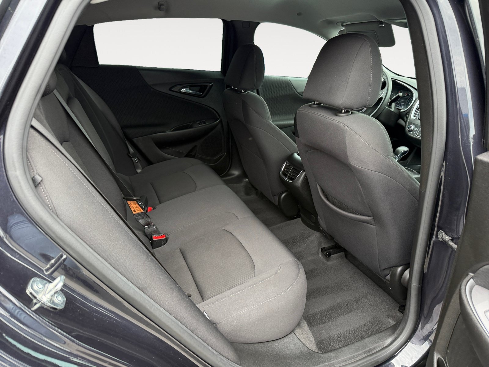 Used 2023 Ash Chevrolet LT image 18