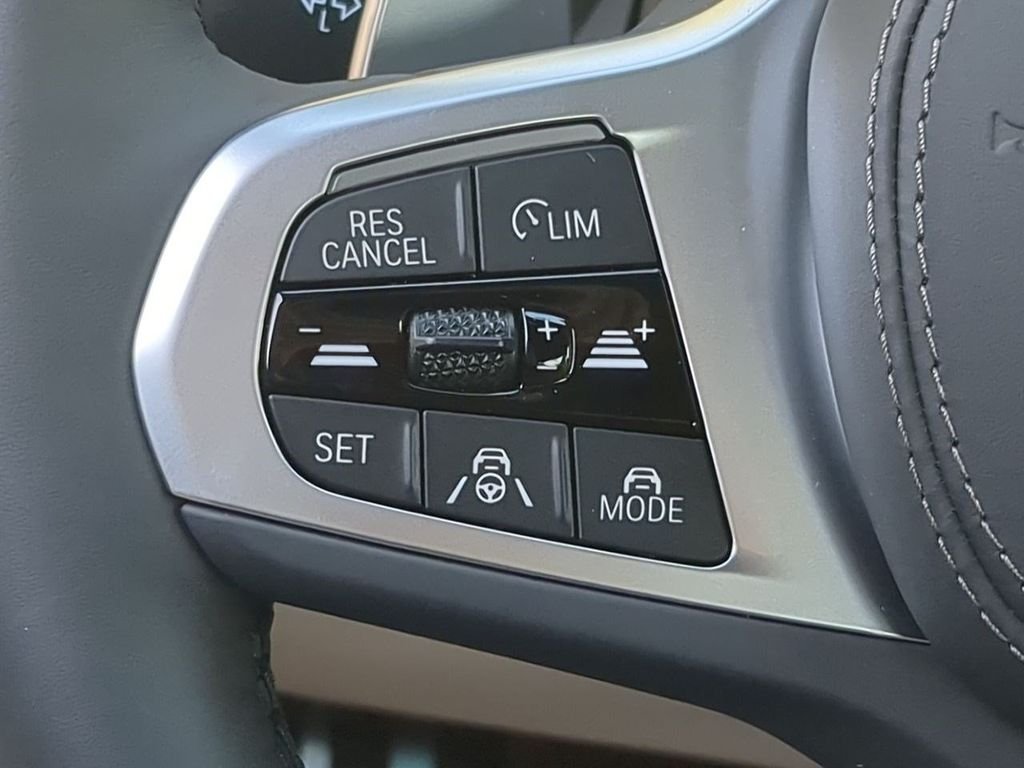 New 2026 San Remo Green Metallic BMW 840i xDrive Gran Coupe image 24