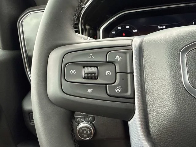 New 2026 Summit White GMC Elevation image 25