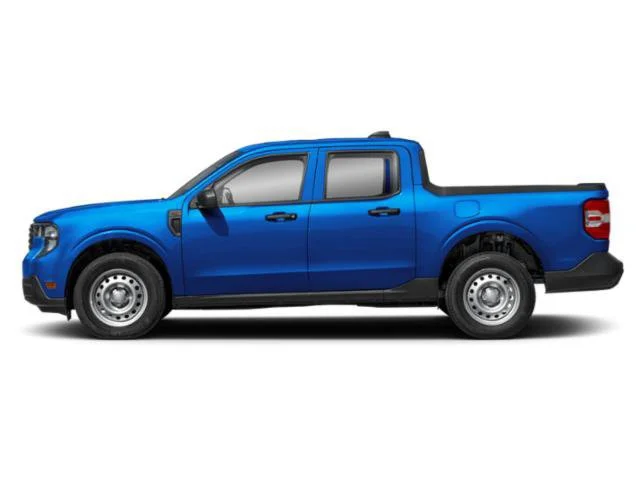 New 2026 Oxford White Ford XL image 3