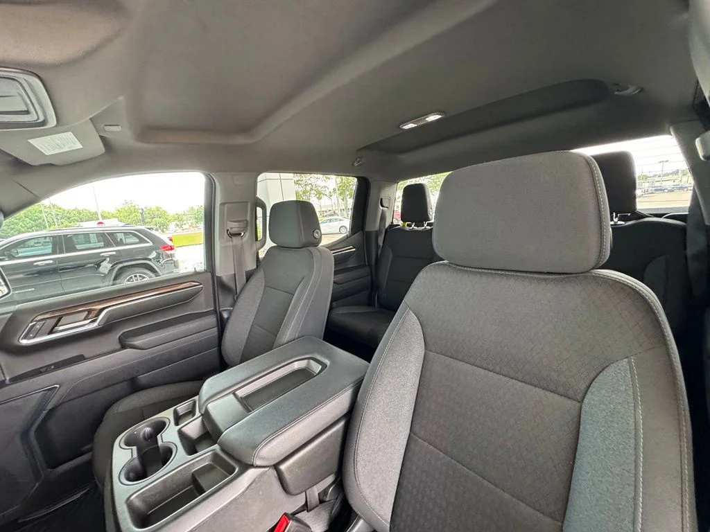 Used 2023 Black Chevrolet LT image 15