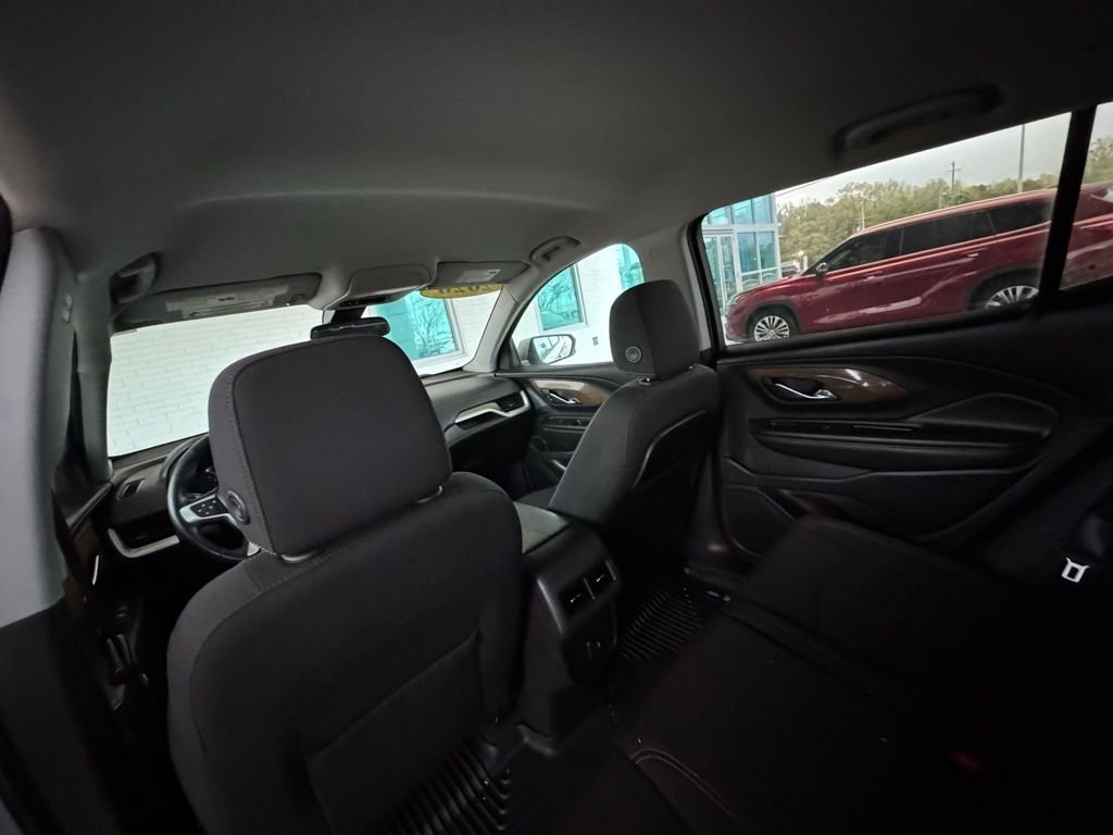 2020 GMC Terrain SLE - Photo 22