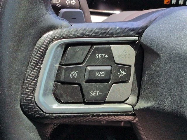 Certified Used 2025 Magenta Ford GT image 23