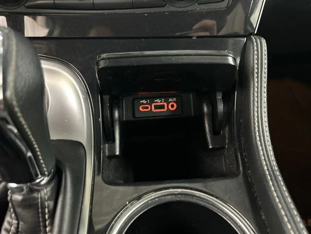 Used 2023 Black Nissan 3.5 SL image 20