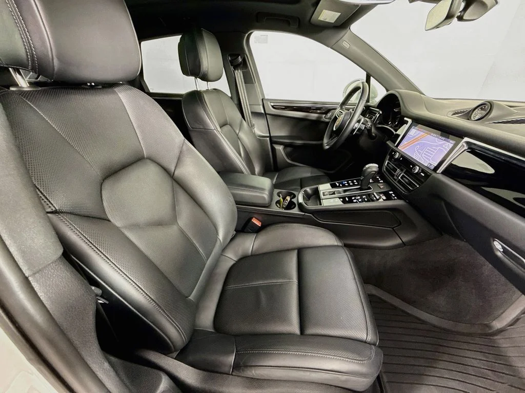 Certified Used 2023 White Porsche  image 29