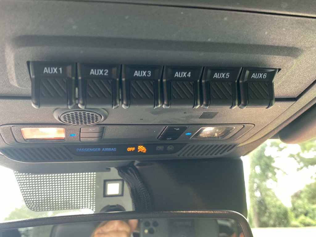 Certified Used 2023 Orange Ford Raptor image 31