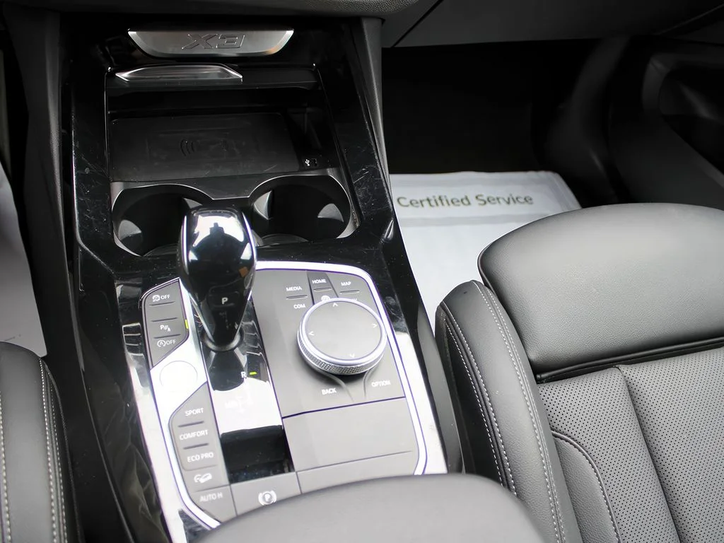 2024 BMW X3 30i - Photo 24