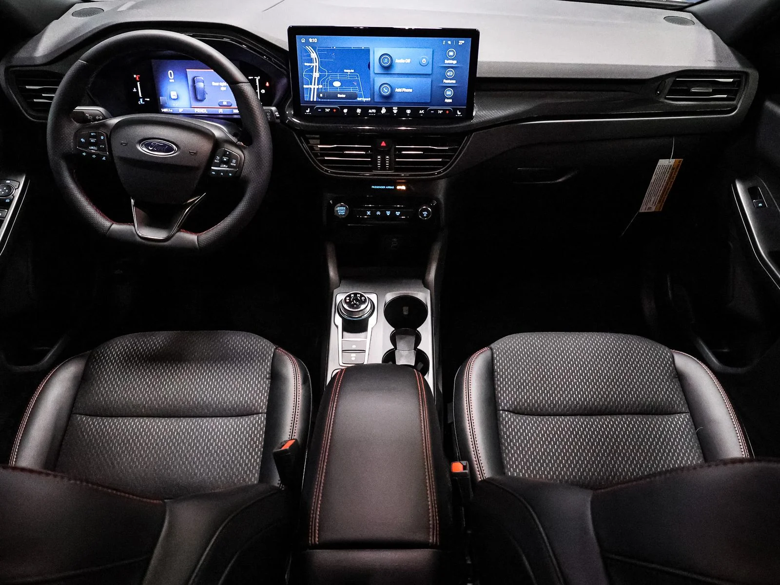 2026 Ford Escape ST-Line - Photo 24