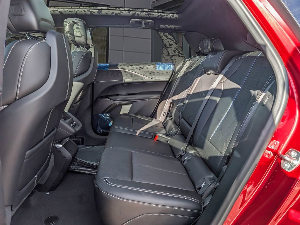 2025 Cadillac LYRIQ Sport 1 - Photo 10