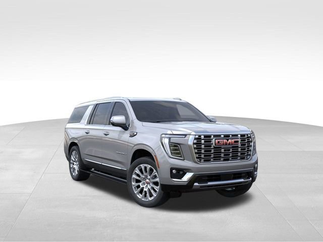 2026 GMC Yukon Denali AWD's photo
