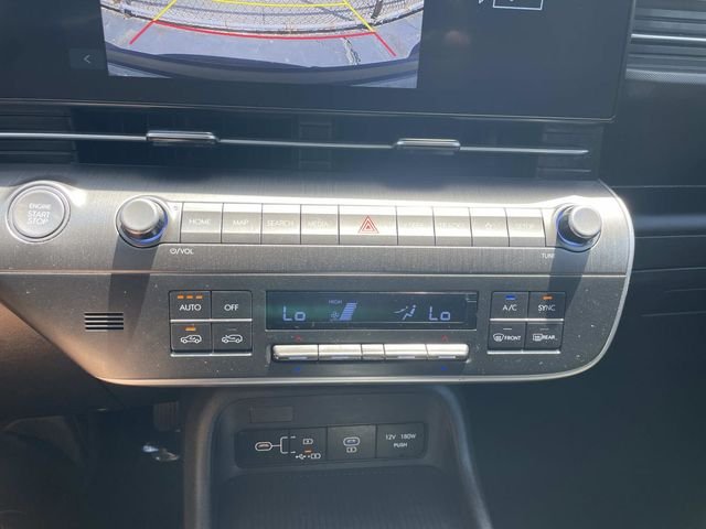 2024 Hyundai Kona SEL - Photo 22
