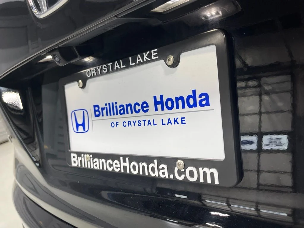 2022 Honda Pilot Touring - Photo 45