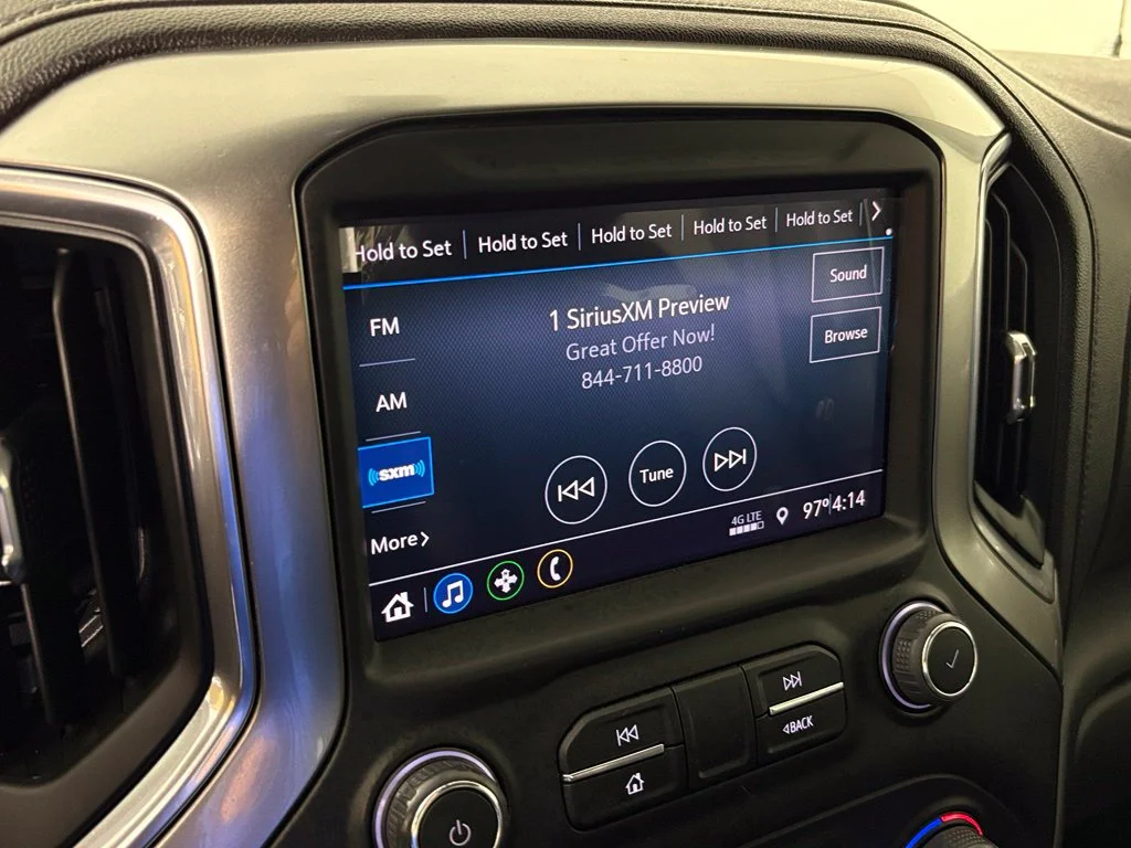 Used 2022 Beige Chevrolet RST image 29