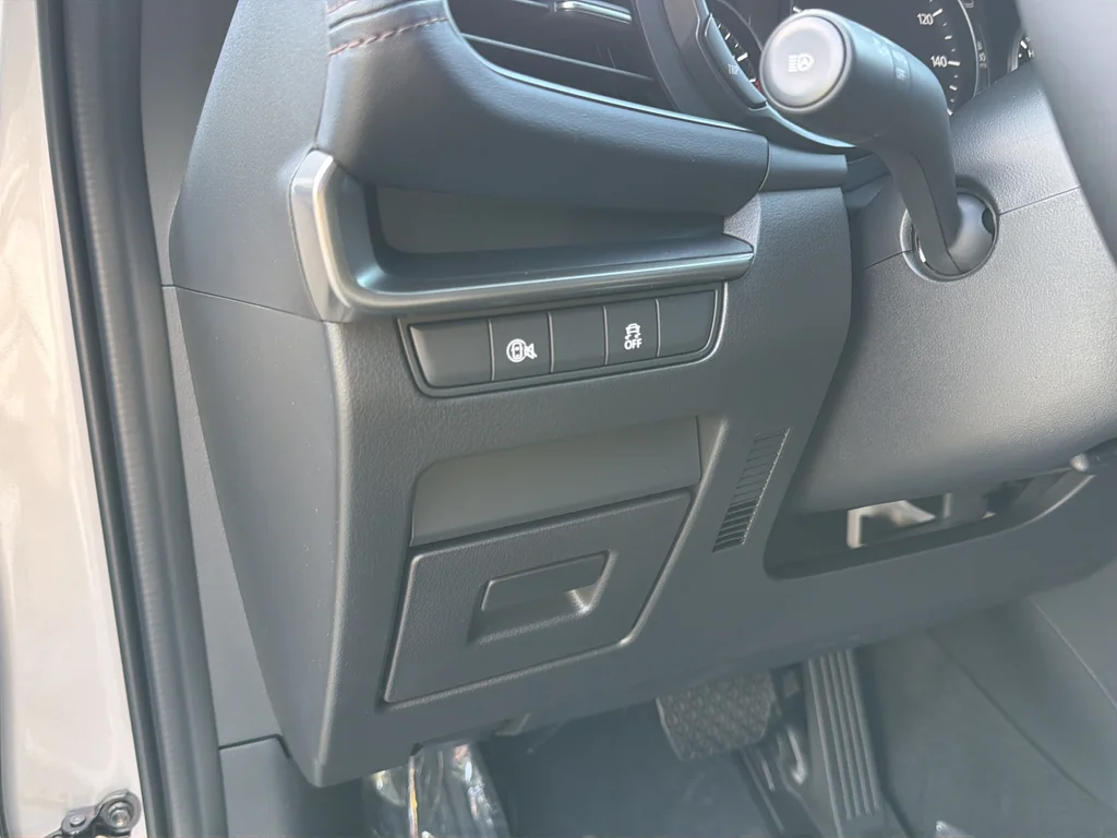 New 2026 Quartz Metallic Mazda 2.5 S Select Sport image 11